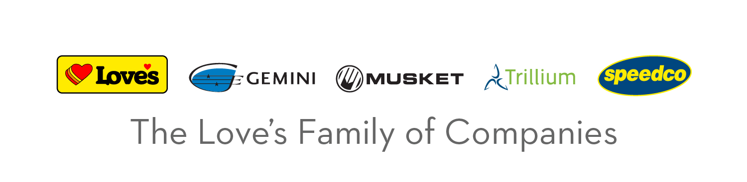 Love's Family of Companies