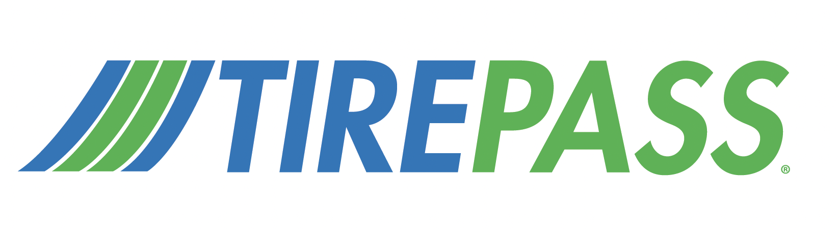 TirePass logo